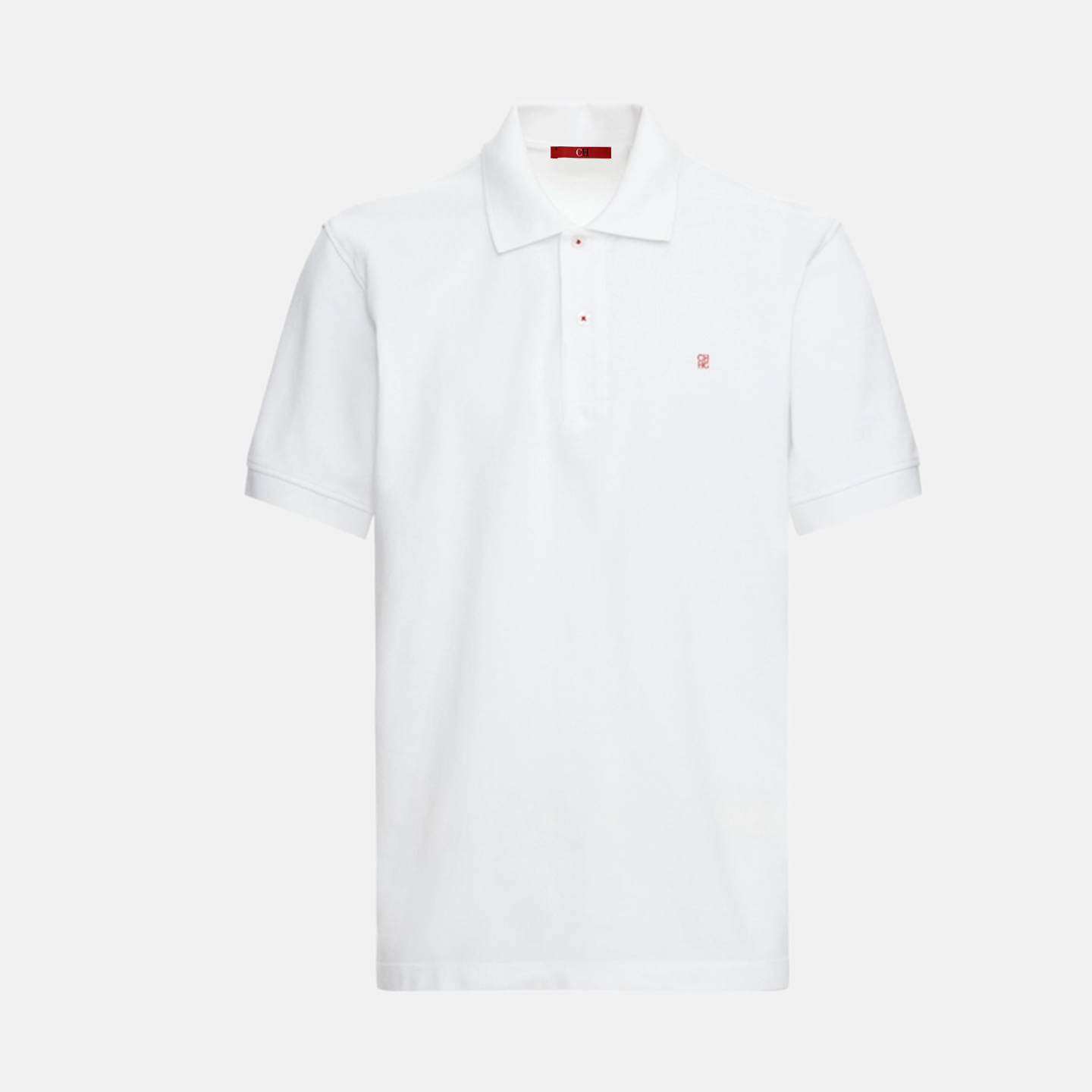 CH Men's Basic  Polo Shirt Sho - Polo Shirt Pique 리뷰 및 가격