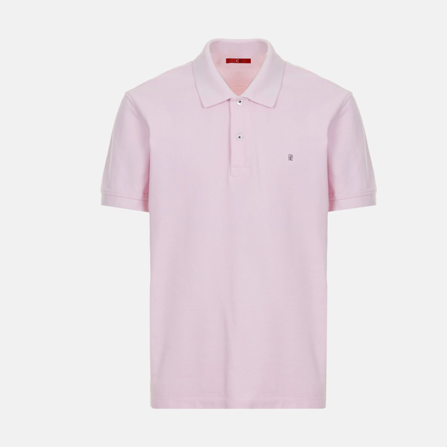CH Men's Basic  Polo Shirt Sho - Polo Shirt Pique 리뷰 및 가격