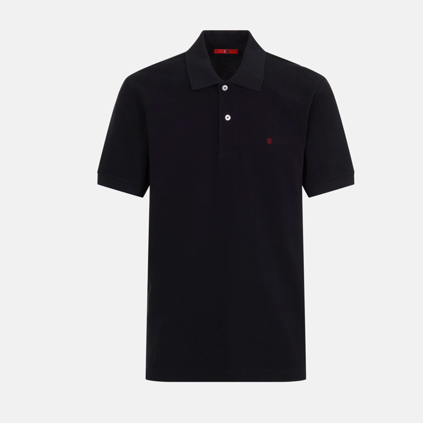 CH Men's Basic  Polo Shirt Sho - Polo Shirt Pique 리뷰 및 가격