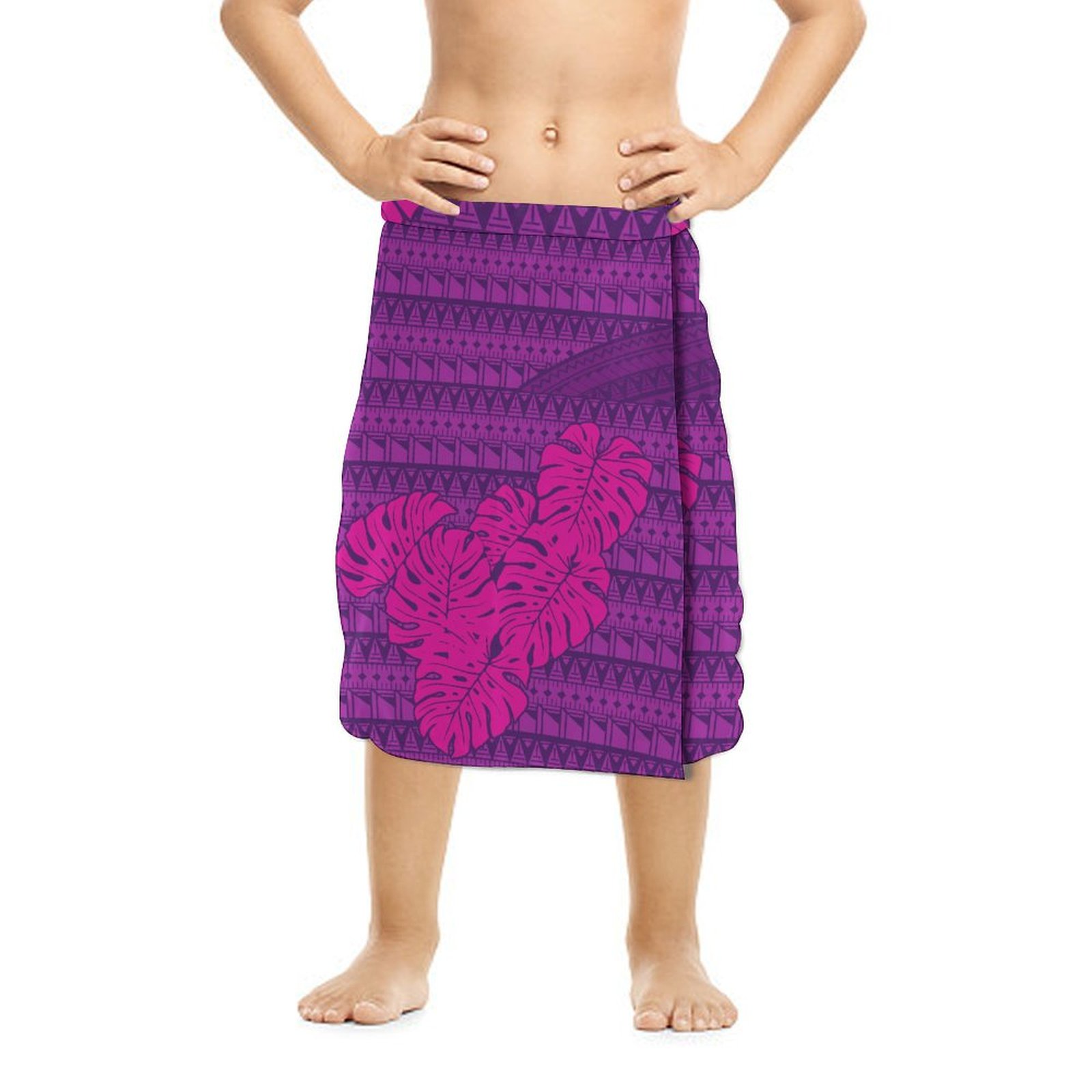 2025 Distinctive Hawaiian Ethn - Sarong Men Wrap 리뷰 및 가격