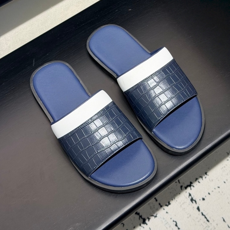 Handmade Cowhide Sandals Luxur - Flip Flop Leather Men 리뷰 및 가격