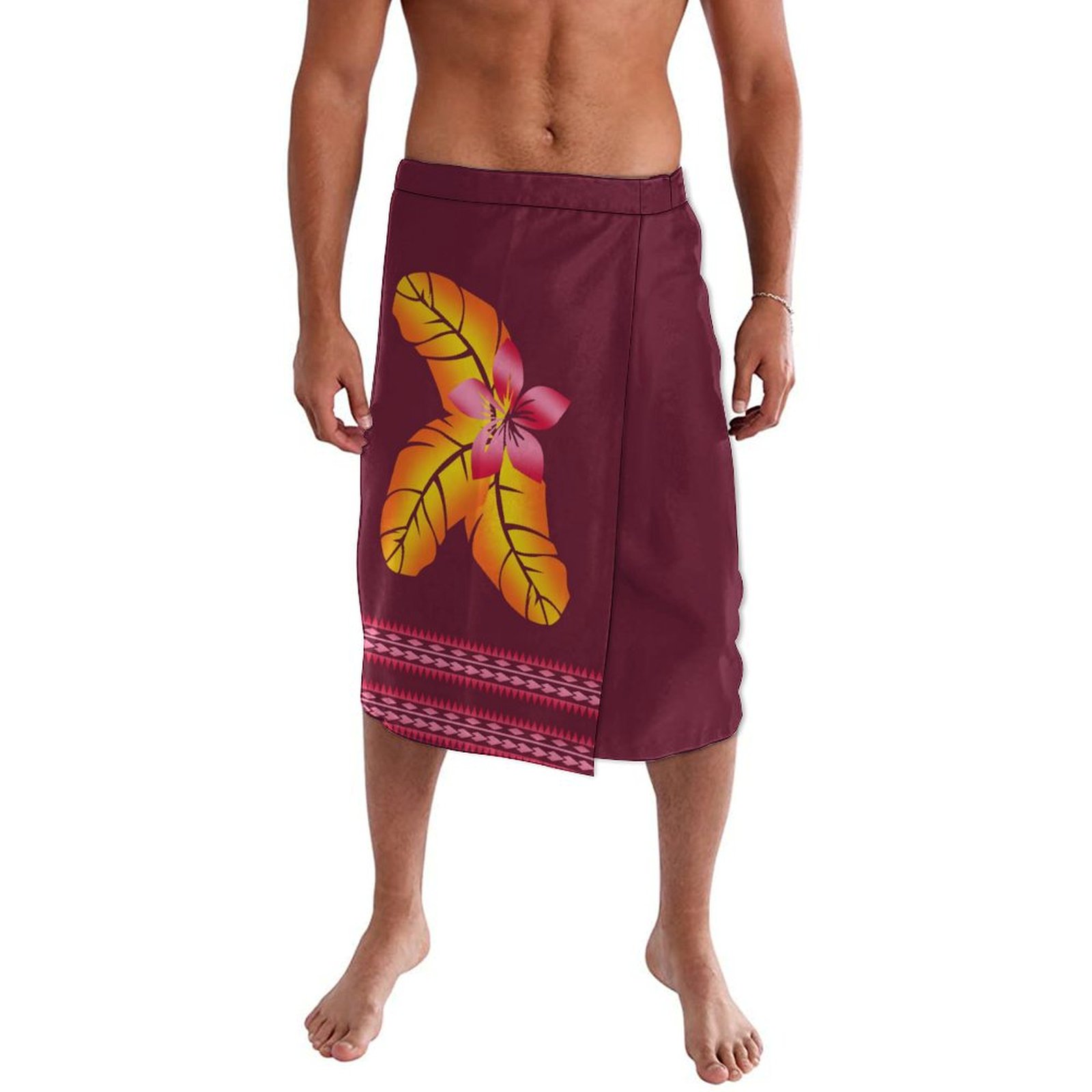 2024 New Style Men's Wrap Dres - Sarong Men Wrap 리뷰 및 가격