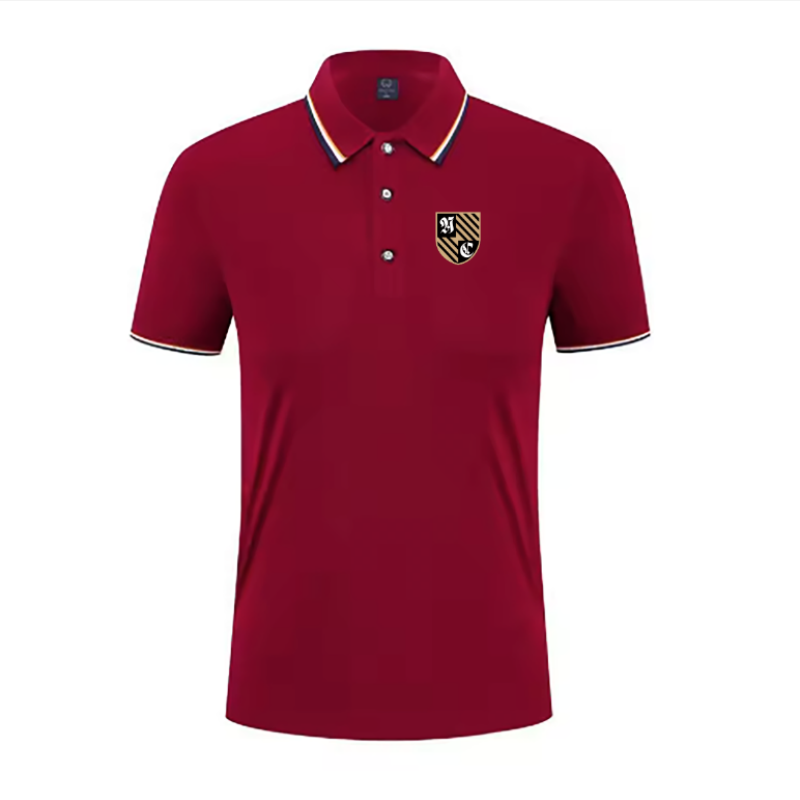 Pique Mesh Solid Color Lapel S - Polo Shirt Pique 리뷰 및 가격