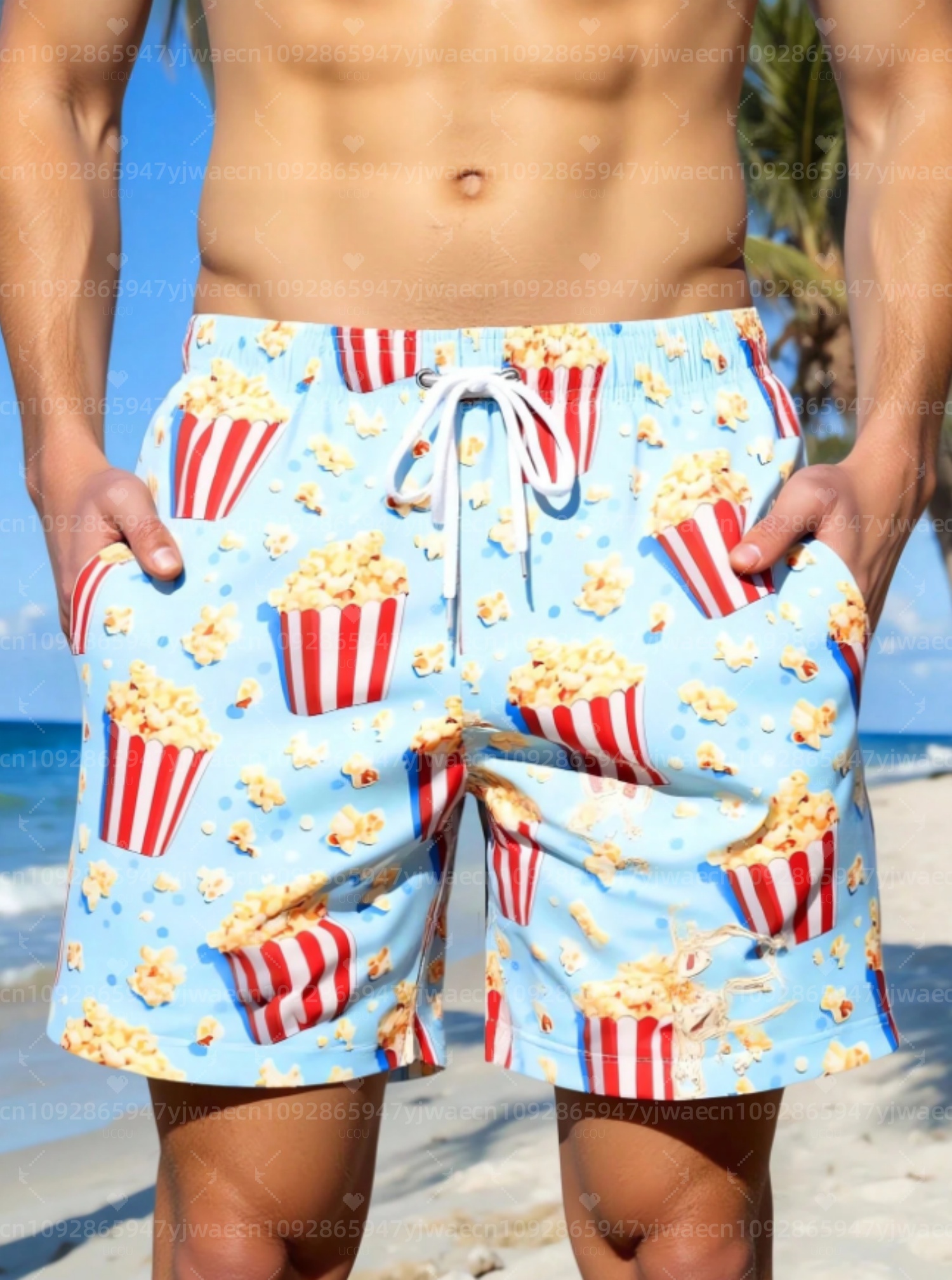 2026 Summer Men Board Surf Sho - Trunks Board Surf 리뷰 및 가격