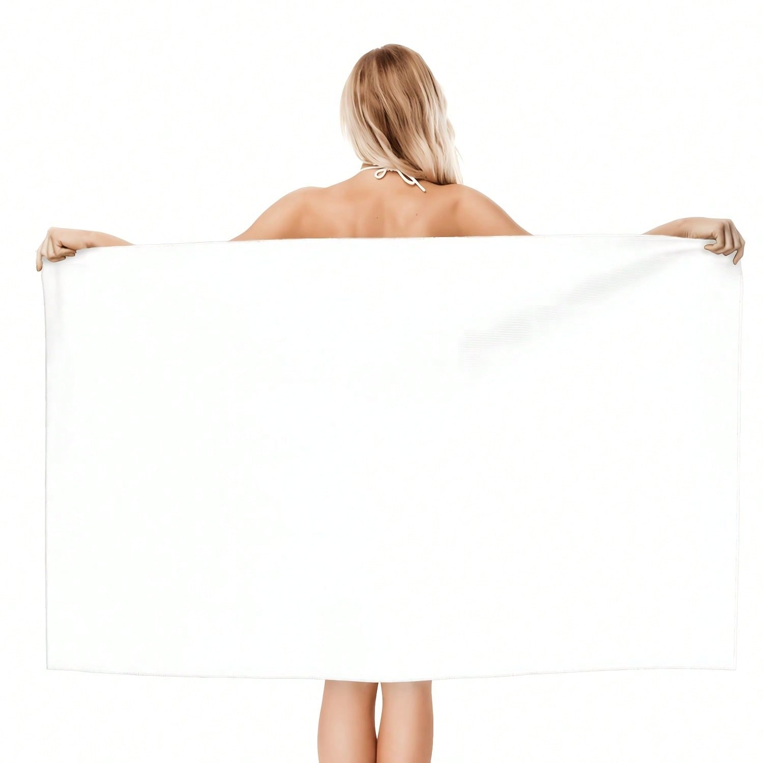 Pink Ry Bloms Sand Free Beach  - Beach Towel Large 리뷰 및 가격