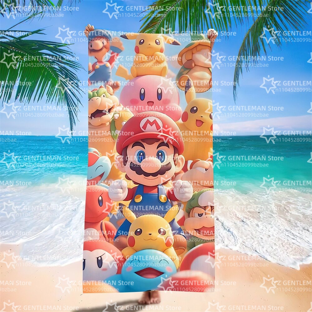 Cool Towel Soft Pool Classic G - Beach Towel Large 리뷰 및 가격