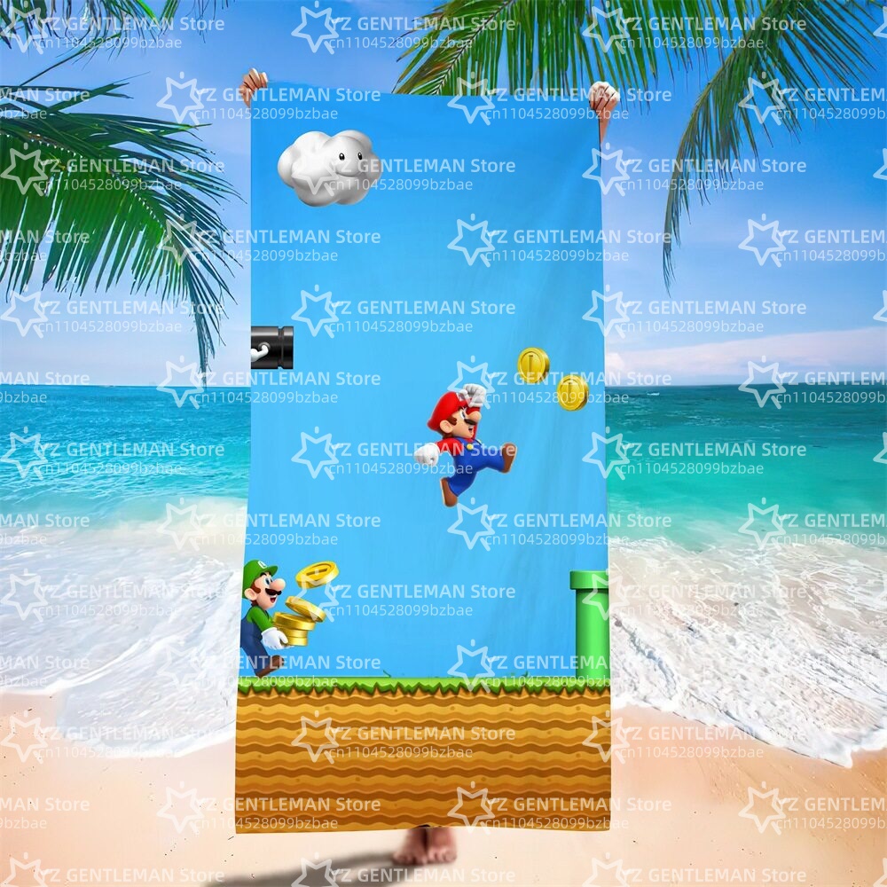 Cool Towel Soft Pool Classic G - Beach Towel Large 리뷰 및 가격