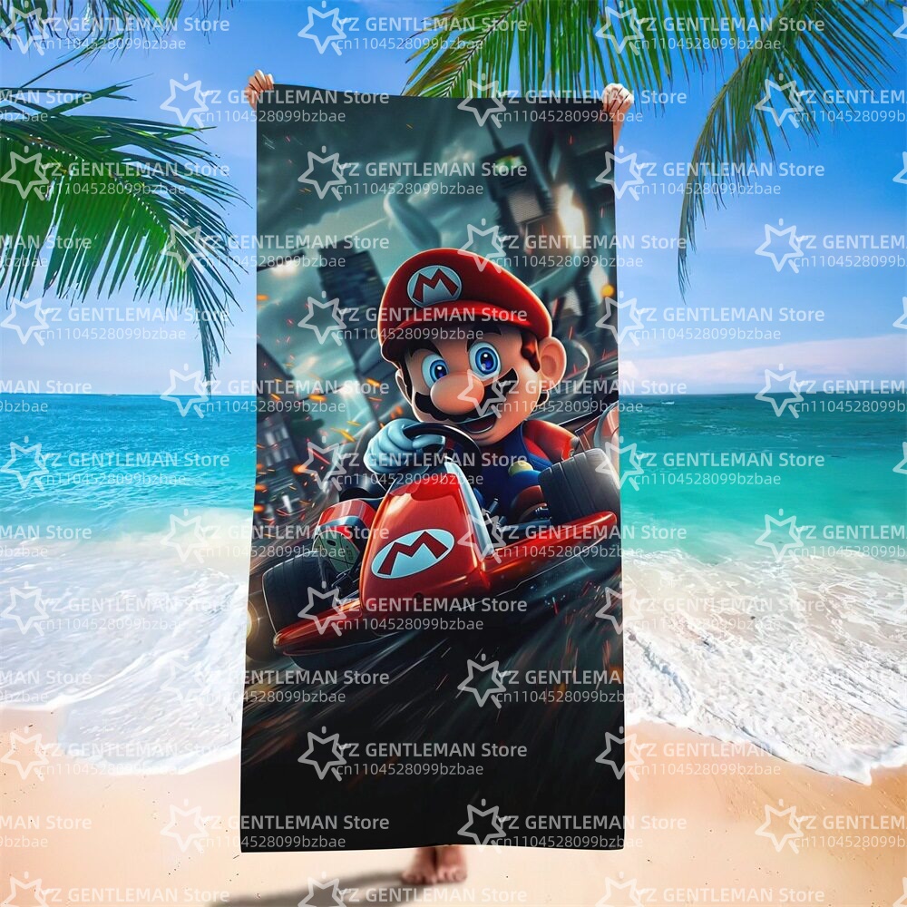 Cool Towel Soft Pool Classic G - Beach Towel Large 리뷰 및 가격