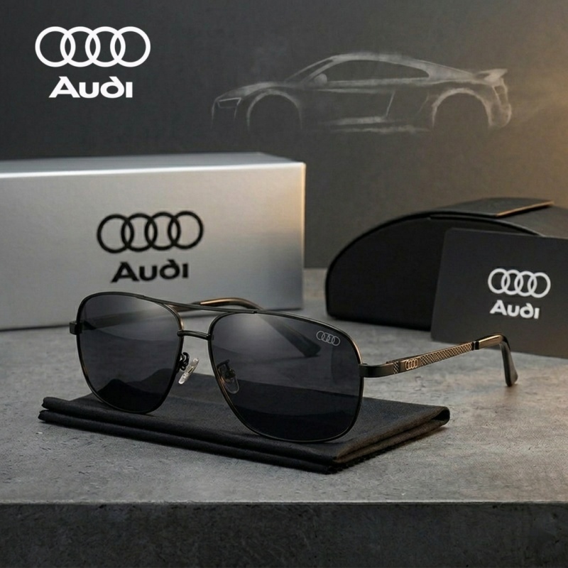 Luxury AUDI Sunglasses Polariz - Sunglasses Aviator Polarized 리뷰 및 가격