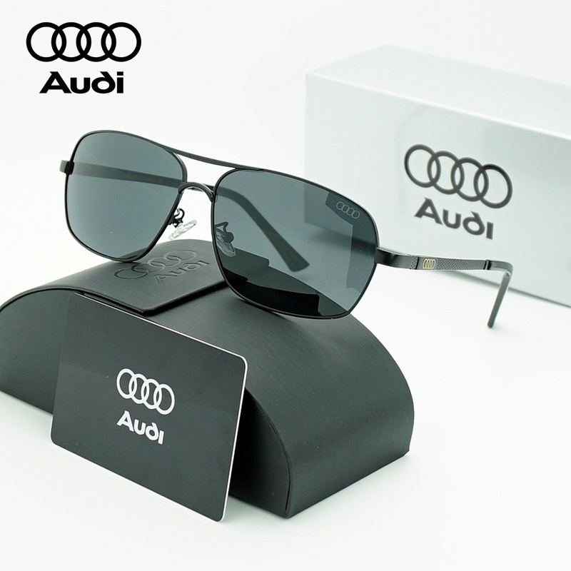 Luxury AUDI Sunglasses Polariz - Sunglasses Aviator Polarized 리뷰 및 가격