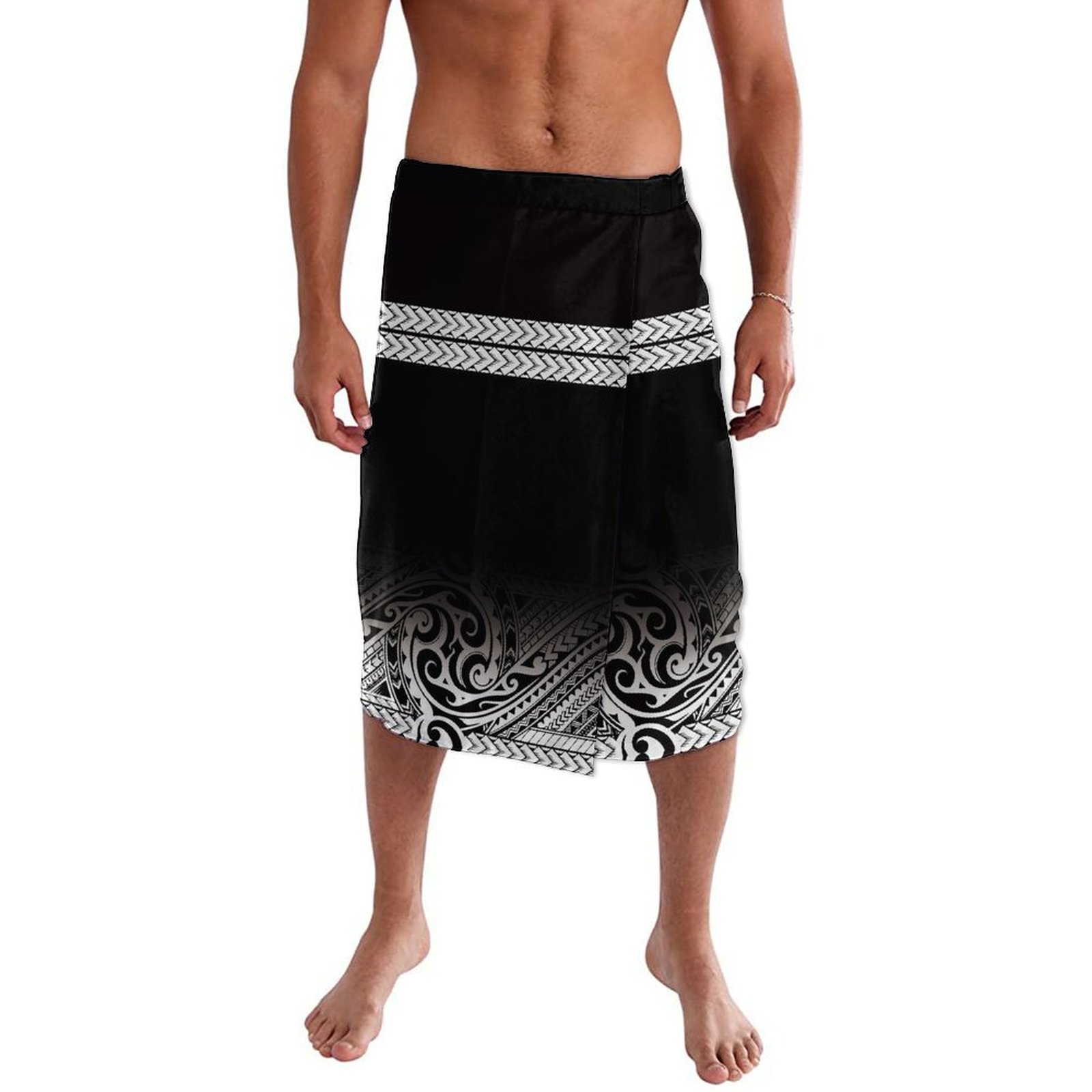 Hawaiian Men'S Beach Wrap Dres - Sarong Men Wrap 리뷰 및 가격