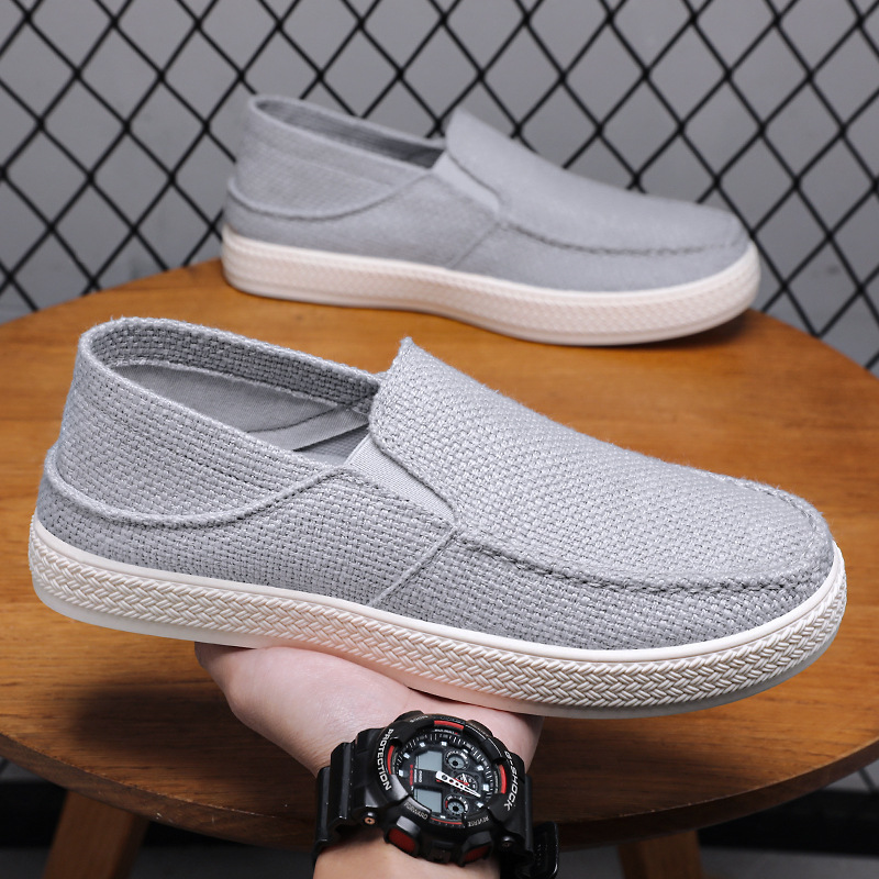 New Anti Odor Canvas Espadrill - Espadrille Slip On 리뷰 및 가격