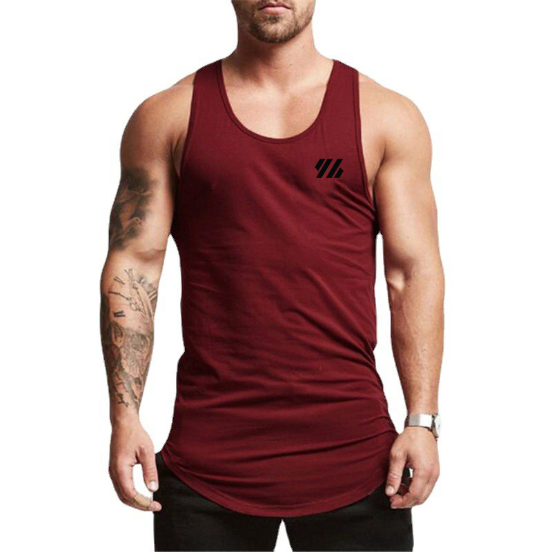 Gym Bodybuilding Casual Tank T - Tank Top Muscle 리뷰 및 가격