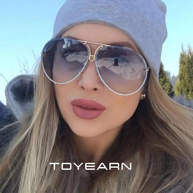 2025 New Fashion Pilot Sunglas - Sunglasses Aviator Polarized 리뷰 및 가격