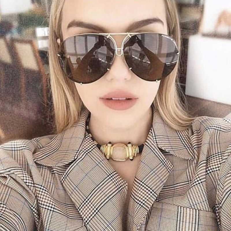 2025 New Fashion Pilot Sunglas - Sunglasses Aviator Polarized 리뷰 및 가격
