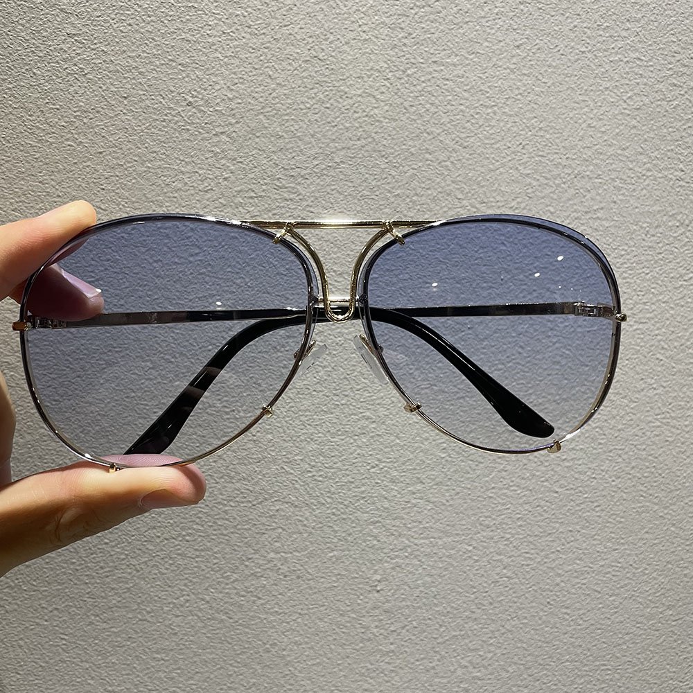 2025 New Fashion Pilot Sunglas - Sunglasses Aviator Polarized 리뷰 및 가격