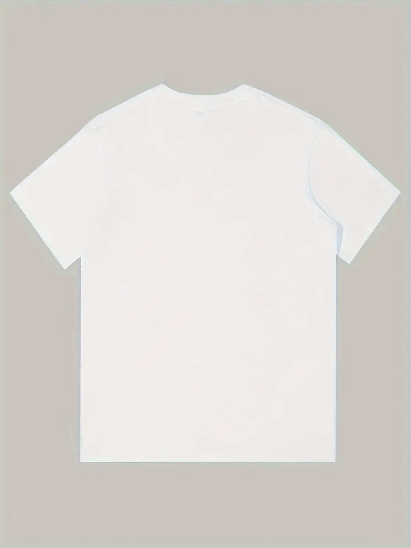 100% Cotton Men's T-shirt grap - Linen Shirt Breathable 리뷰 및 가격