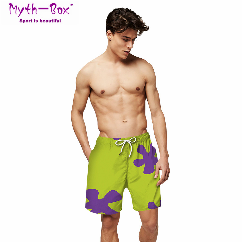 Summer Men's Beach Shorts Wate - Trunks Board Surf 리뷰 및 가격