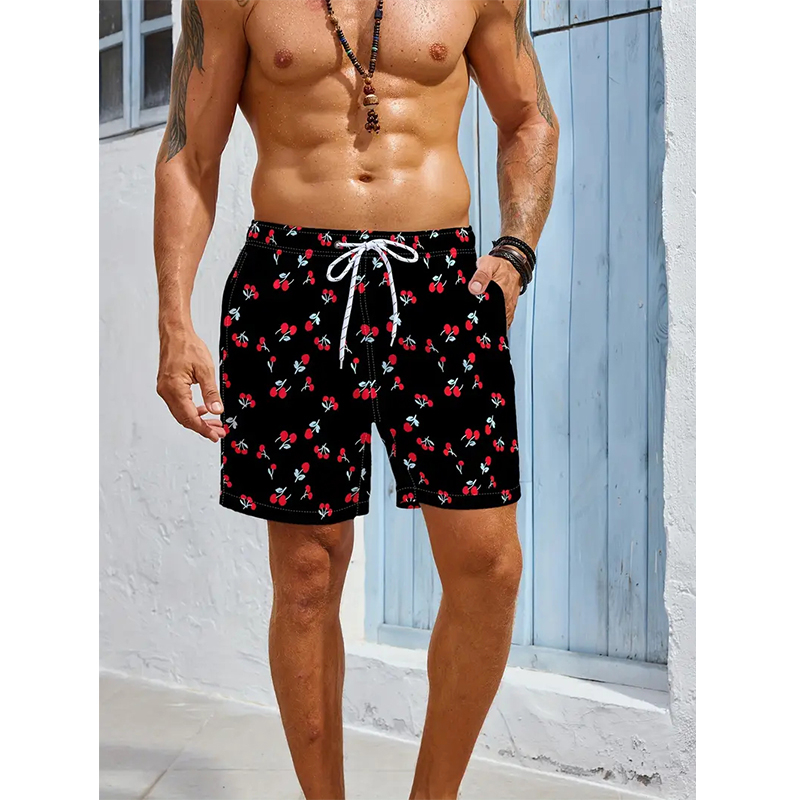 3D Funny Leopard Camouflage Pr - Trunks Board Surf 리뷰 및 가격