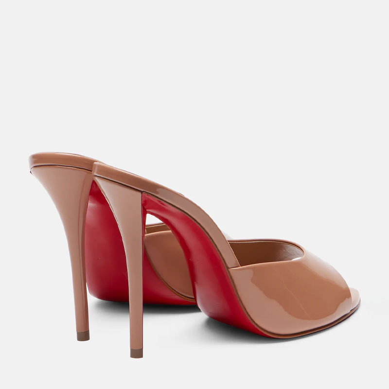 Shoes for Women New Pointed Op - Casual Sandal Leather 리뷰 및 가격