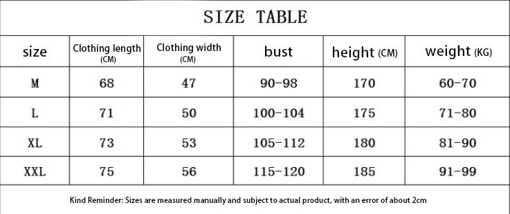 summer Men's Tank Top 100%Cott - Tank Top Muscle 리뷰 및 가격