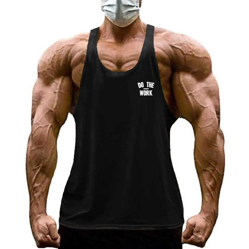 Men's Cotton Sleeveless Tees G - Tank Top Muscle 리뷰 및 가격