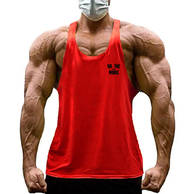 Men's Cotton Sleeveless Tees G - Tank Top Muscle 리뷰 및 가격