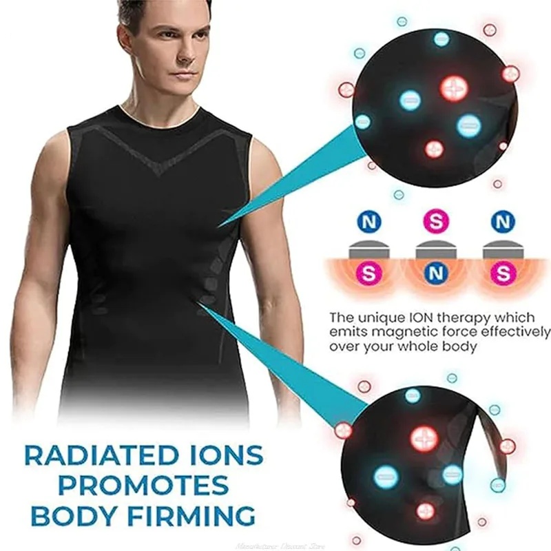 Compression Tank Top Men Gym S - Tank Top Muscle 리뷰 및 가격