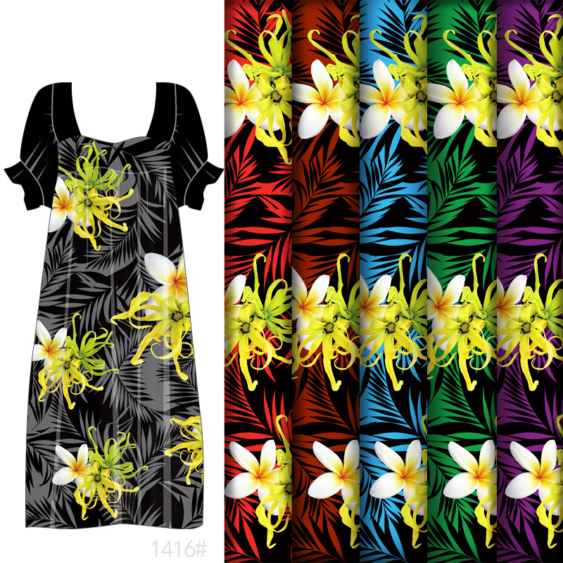 Frangipani & Ylang Ylang Flora - Resort Shirt Floral 리뷰 및 가격