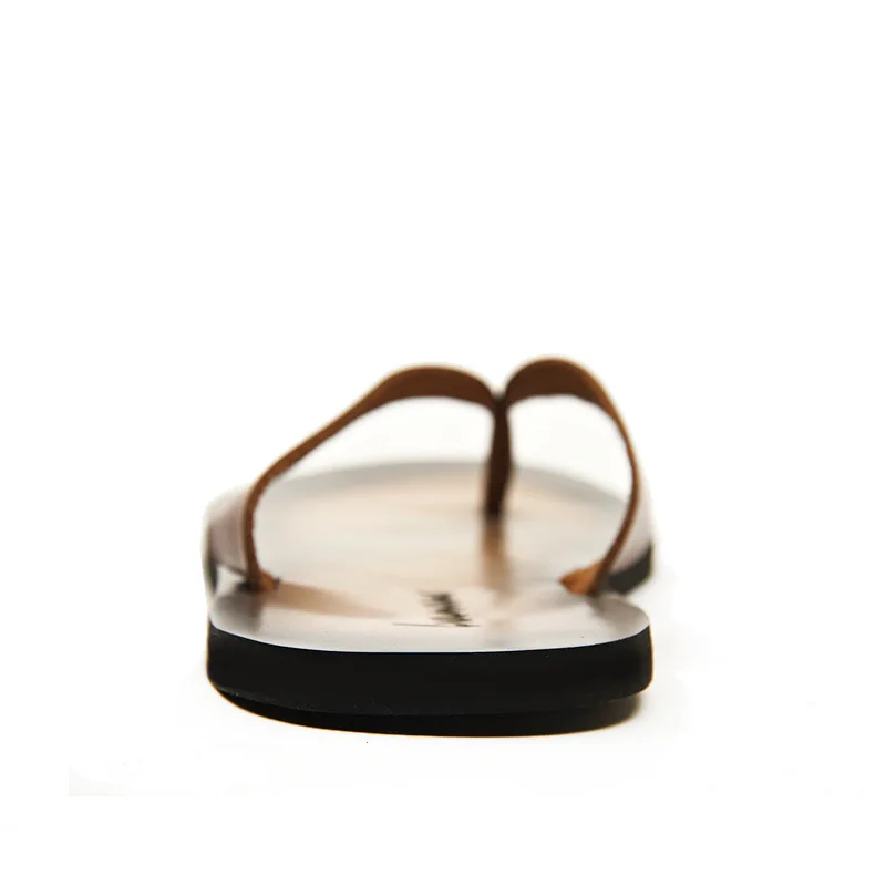 Classic Genuine Leather Mens S - Flip Flop Leather Men 리뷰 및 가격