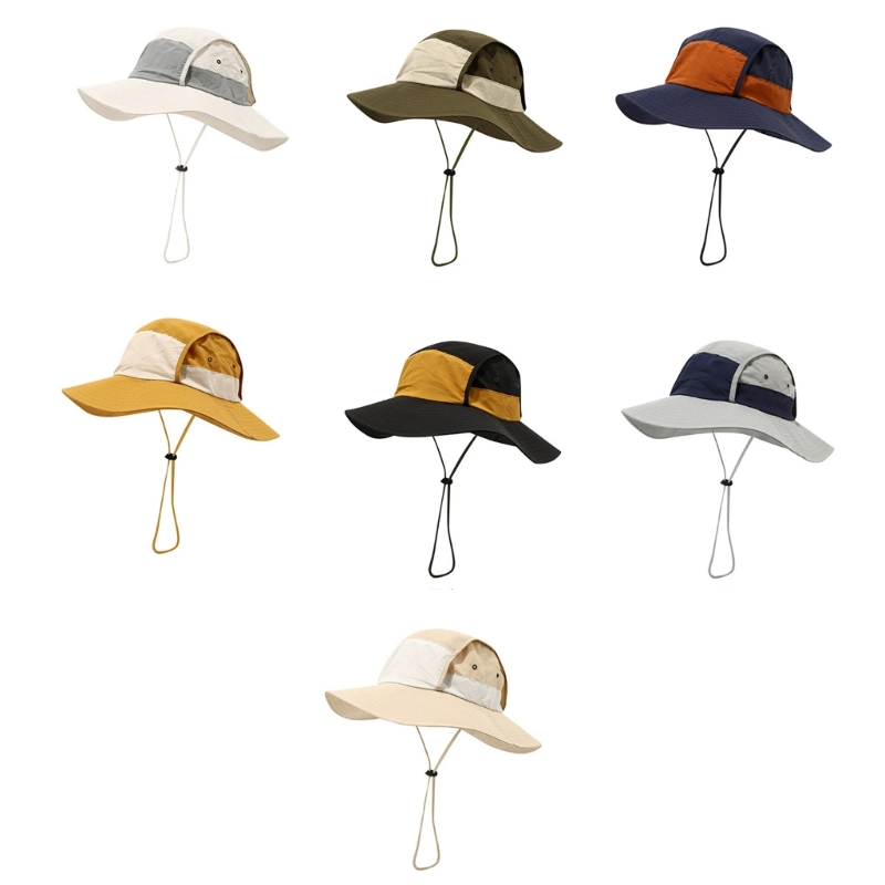 Packable Outdoor Fisherman Hat - Packable Hat Nylon 리뷰 및 가격