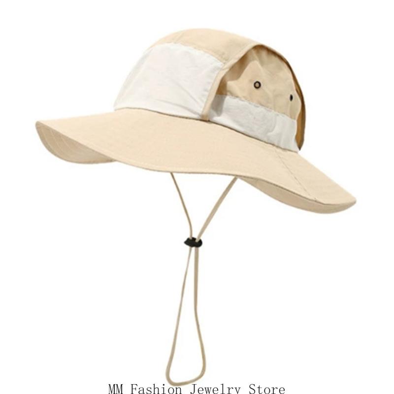 Packable Outdoor Fisherman Hat - Packable Hat Nylon 리뷰 및 가격
