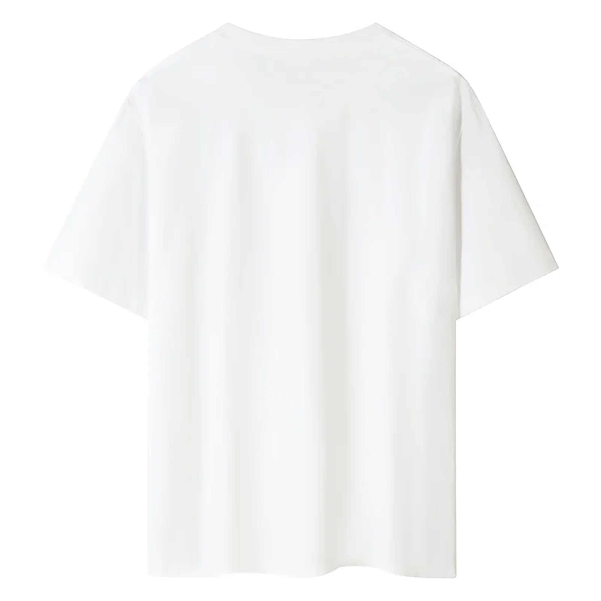 Men's t-shirts 2025 New Men's  - Tee Graphic Print 리뷰 및 가격