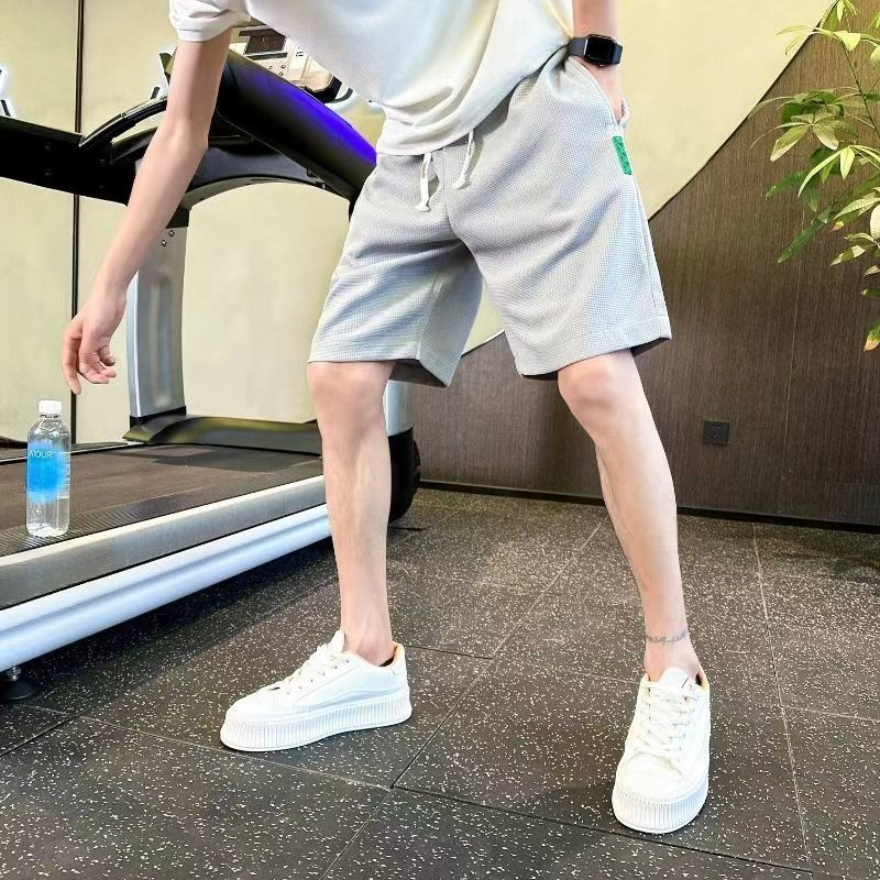Men's Slim Fit Summer Casual S - Shorts Chino Slim 리뷰 및 가격