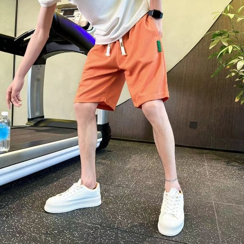 Men's Slim Fit Summer Casual S - Shorts Chino Slim 리뷰 및 가격