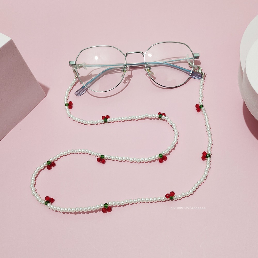 Sunglasses Masking Chains Mask - Sunglass Retainer Cord 리뷰 및 가격