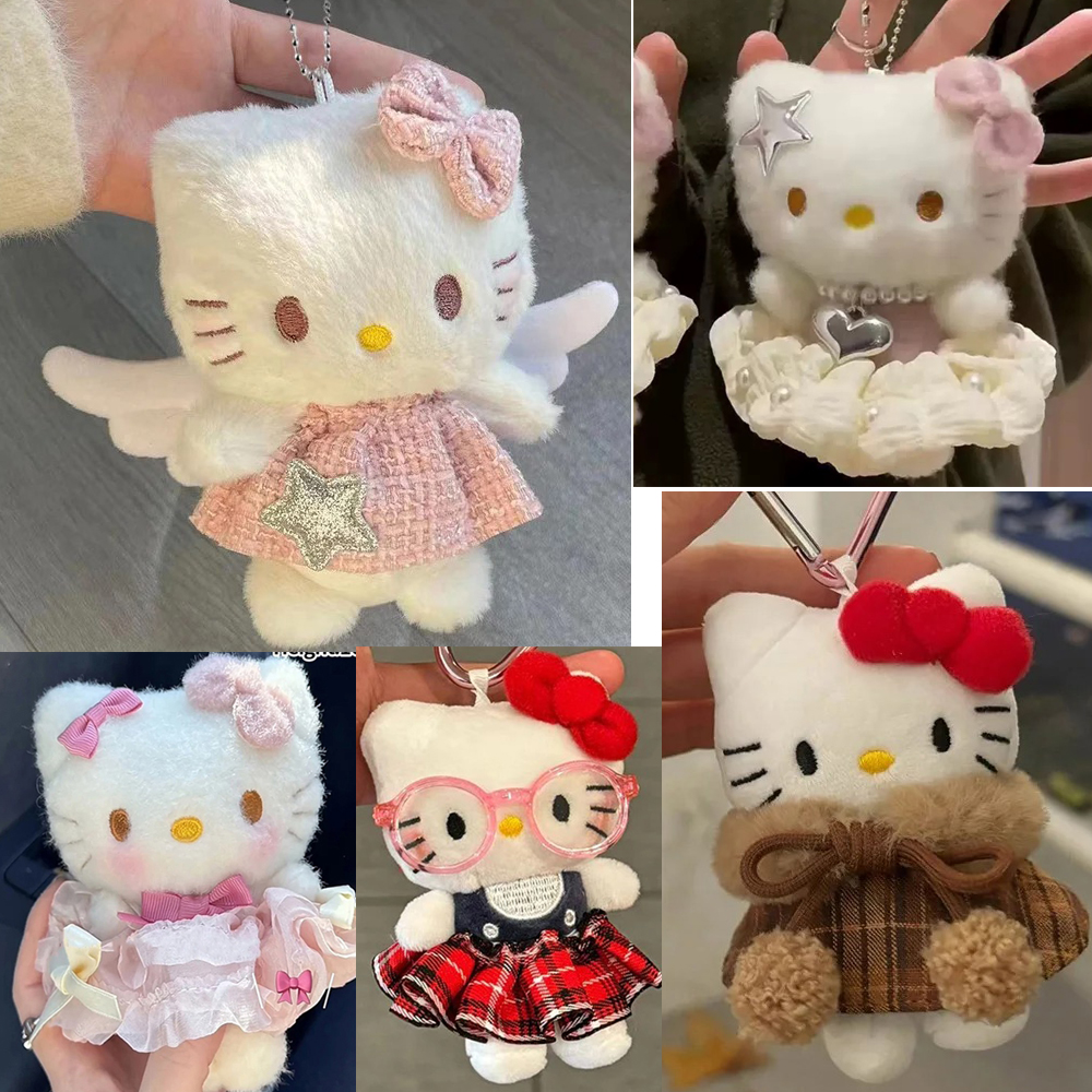 ） Sanrio Hello Kitty Periphera - Sunglass Retainer Cord 리뷰 및 가격