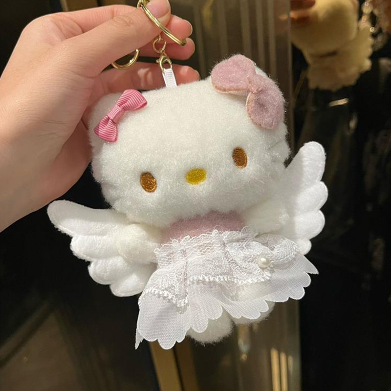 ） Sanrio Hello Kitty Periphera - Sunglass Retainer Cord 리뷰 및 가격
