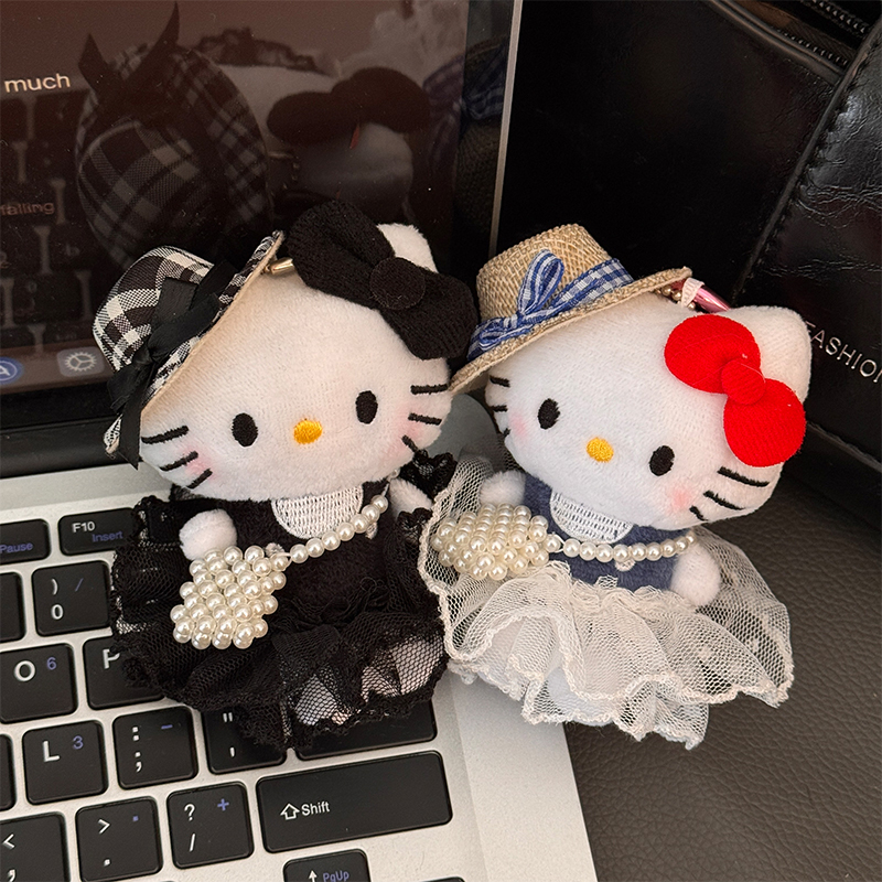 ） Sanrio Hello Kitty Periphera - Sunglass Retainer Cord 리뷰 및 가격