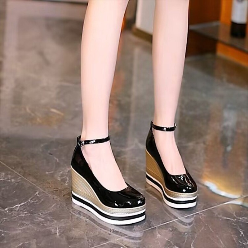 Espadrille wedge heel shoes wo - Espadrille Slip On 리뷰 및 가격