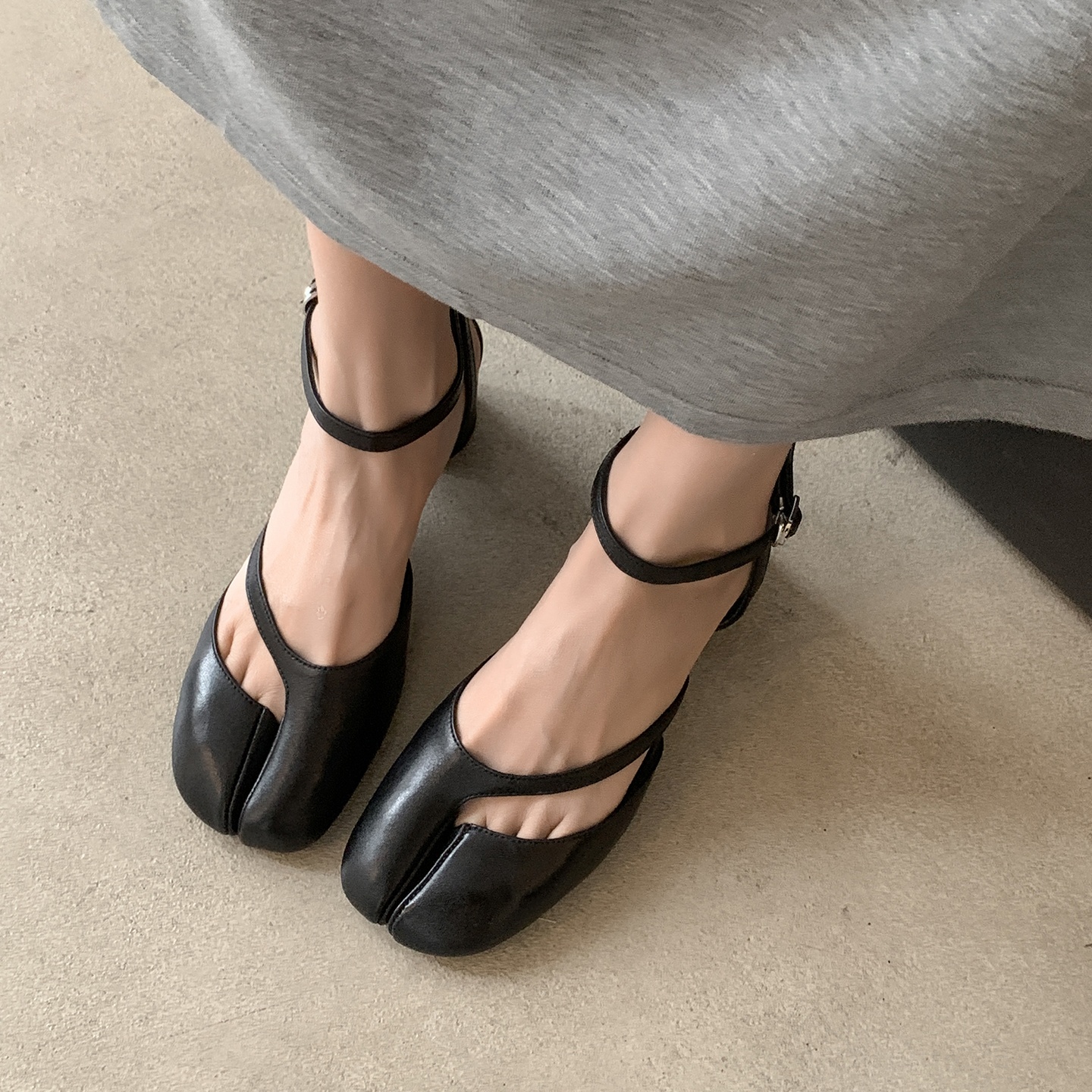 Dilalula 2026 Natural Leather  - Casual Sandal Leather 리뷰 및 가격
