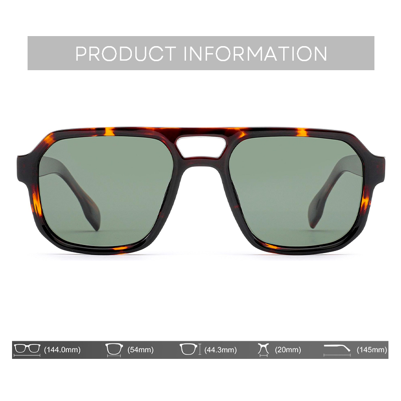 ZENOTTIC Stylish Myopia Aviato - Sunglasses Aviator Polarized 리뷰 및 가격