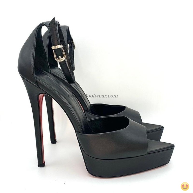 2026 Women's black/nude patent - Casual Sandal Leather 리뷰 및 가격
