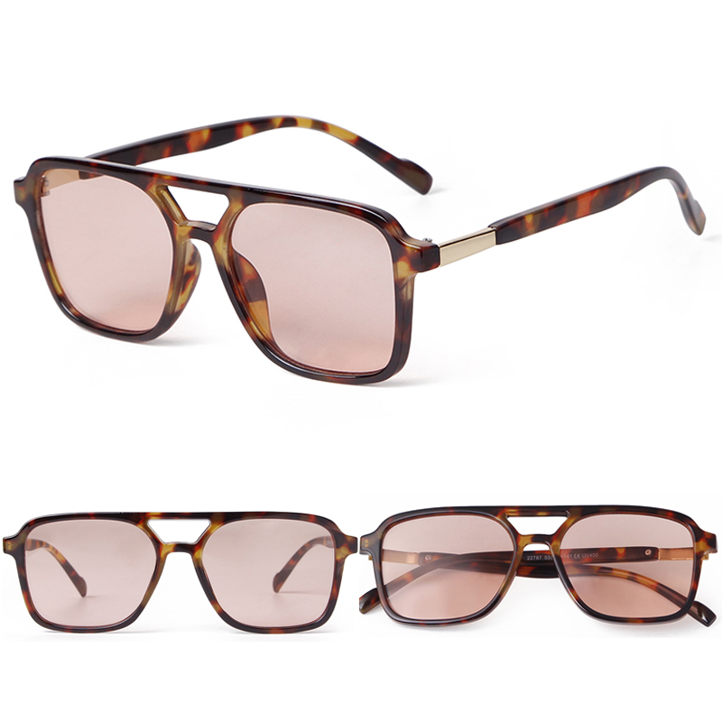 Trendy Big Pilot Sunglasses Wo - Sunglasses Aviator Polarized 리뷰 및 가격