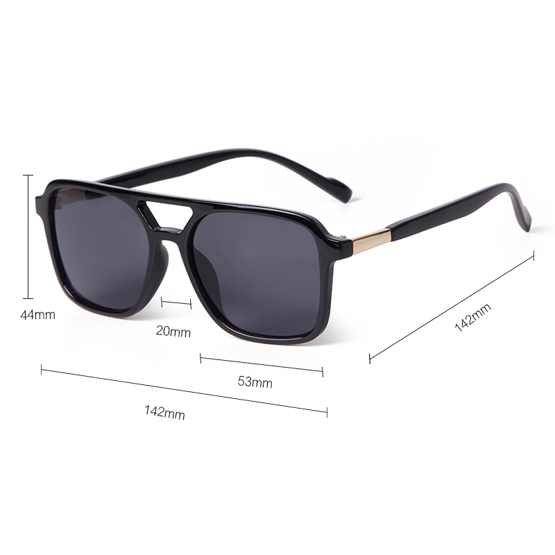 Trendy Big Pilot Sunglasses Wo - Sunglasses Aviator Polarized 리뷰 및 가격