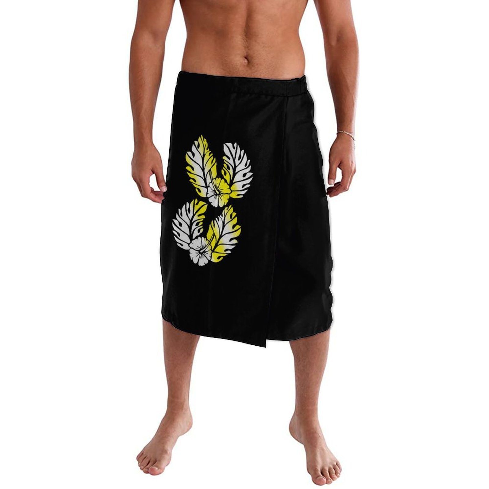 Summer Traditional Tribal Poly - Sarong Men Wrap 리뷰 및 가격