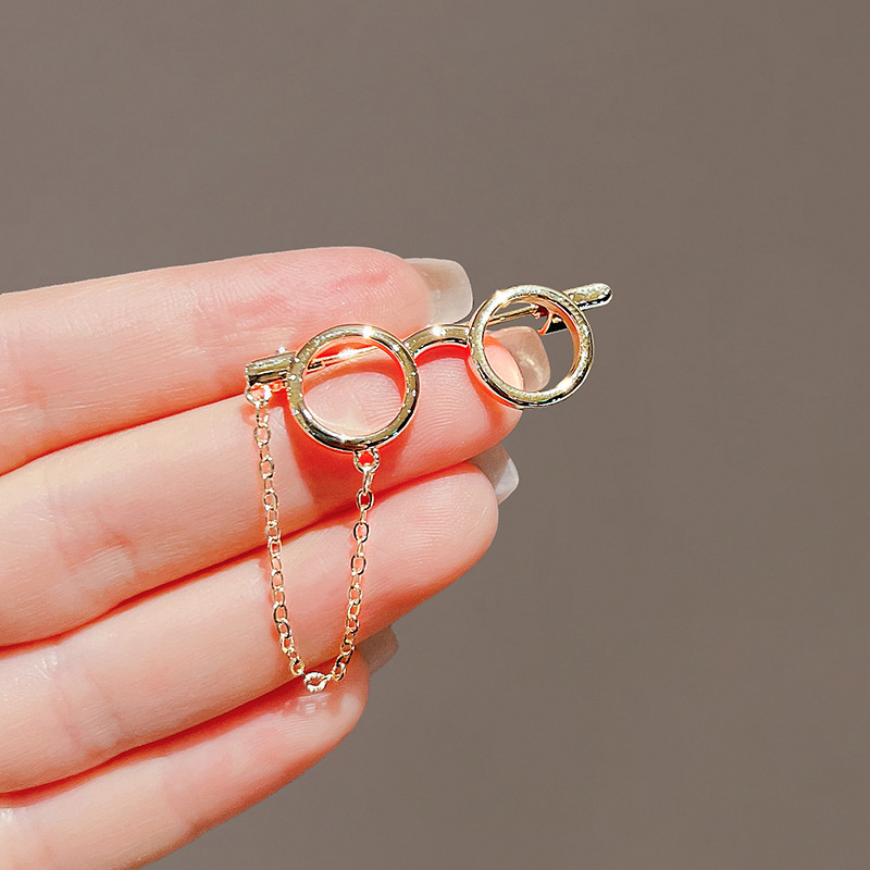 Creative Glasses Frame Metal B - Sunglass Retainer Cord 리뷰 및 가격