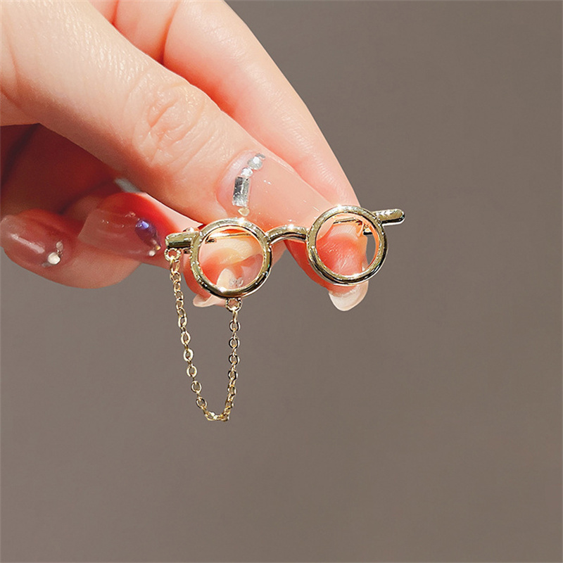 Creative Glasses Frame Metal B - Sunglass Retainer Cord 리뷰 및 가격