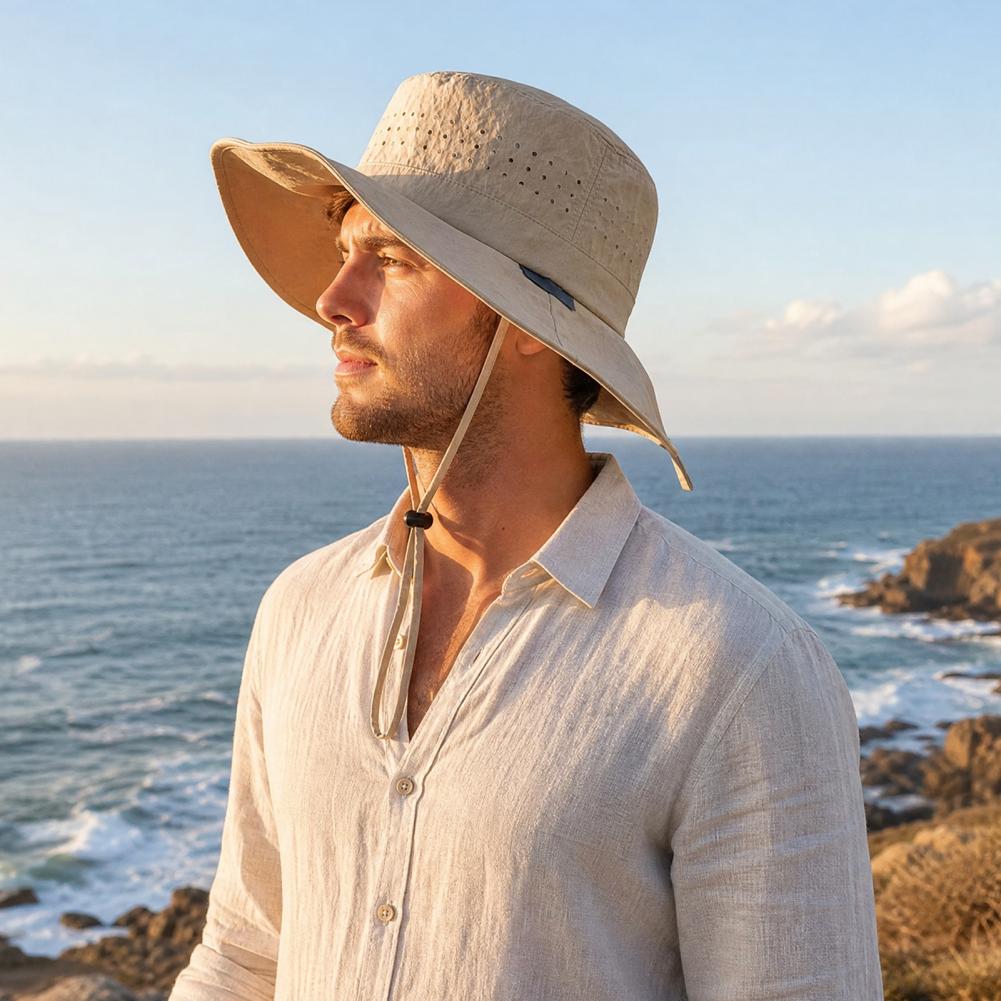 UPF50+ Breathable Nylon Mesh W - Packable Hat Nylon 리뷰 및 가격