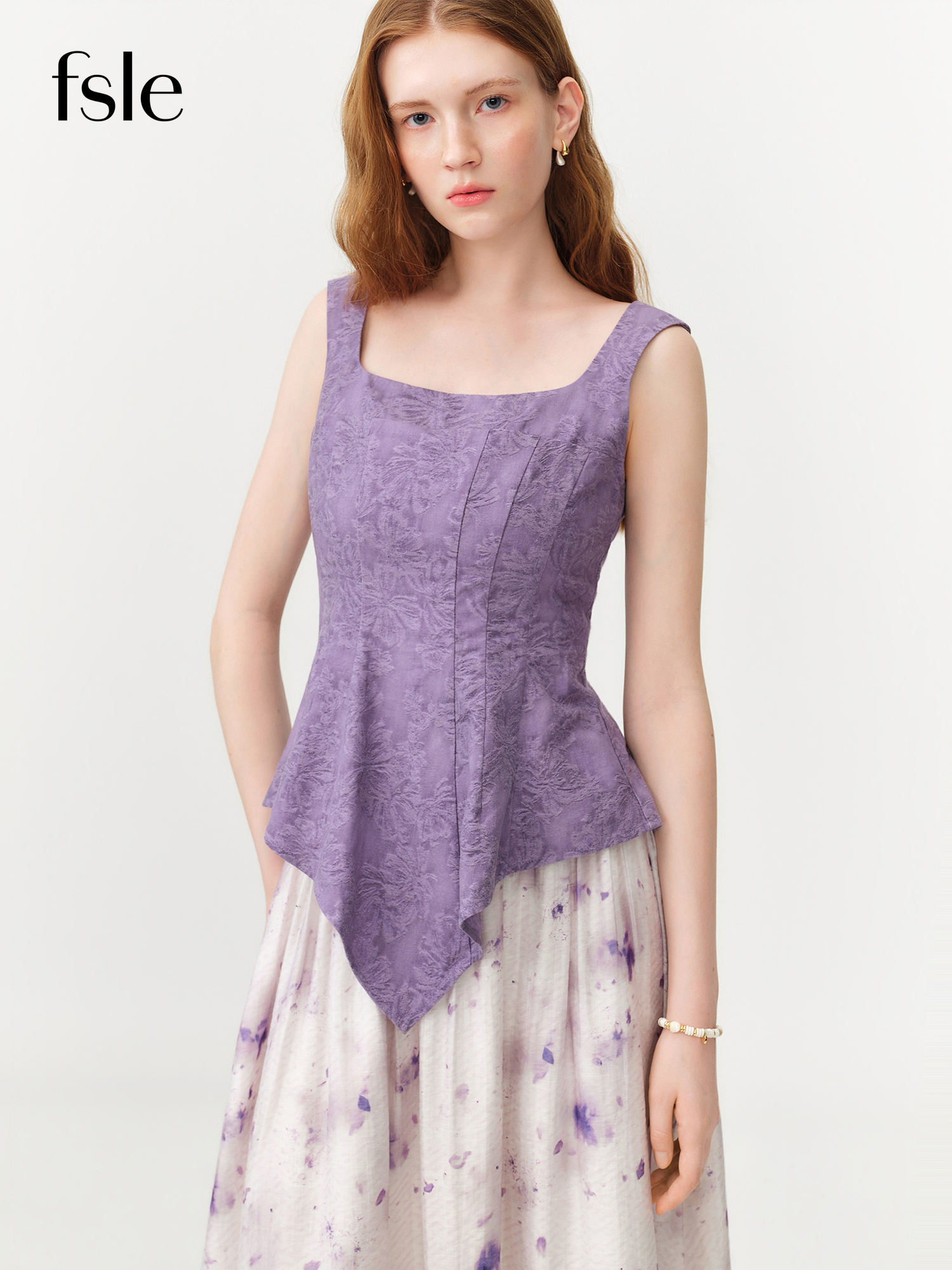 FSLE 2026 Summer Women's Retro - Shirt Camp Collar 리뷰 및 가격